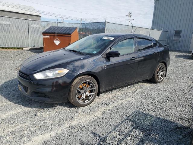 Vin: 1c3cdfca2dd203743, lot: 62165863, dodge dart limited 2013 img_1
