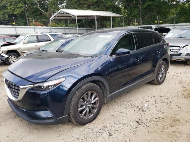 2020 Mazda CX-9 Touring