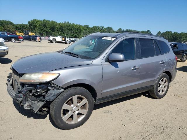 2007 Hyundai Santa Fe SE