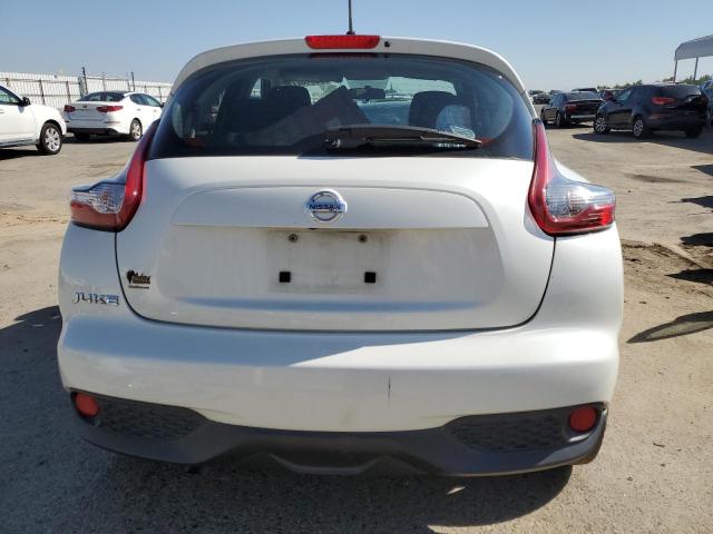 JN8AF5MR2FT505106 Nissan JUKE S