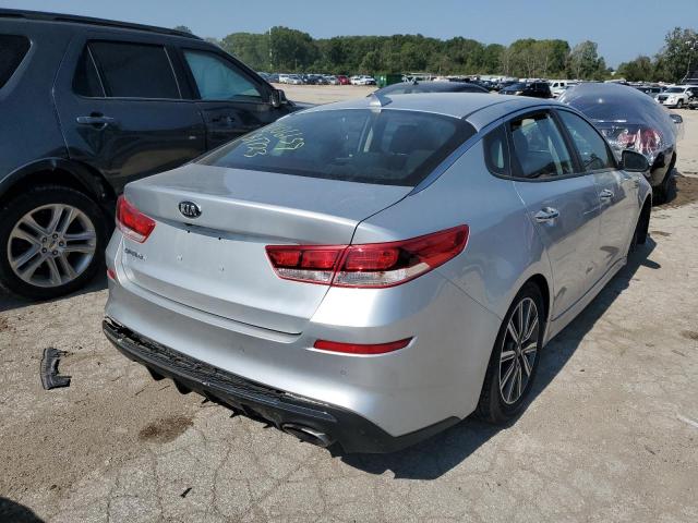 5XXGT4L31KG375125 KIA Optima Lx