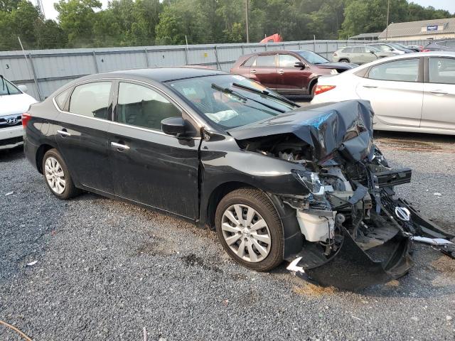 Vin: 3n1ab7ap5gy327645, lot: 61695353, nissan sentra s 20164