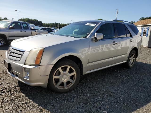 2005 Cadillac SRX 