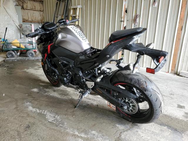 2023 KAWASAKI ZR900 F - ML5ZRDF10PDA62700