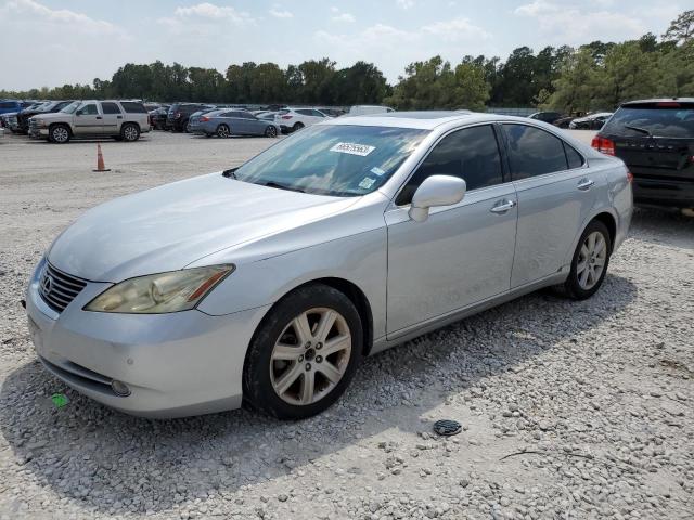 2009 Lexus ES 350 