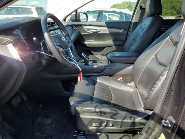 1GYKNFRS7JZ143553 Cadillac Xt5 Premium Luxury