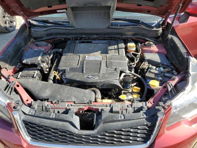 JF2SJGDC6FH593703 Subaru Forester 2.0xt Premium