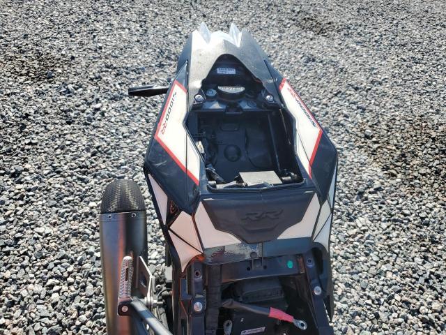 2017 BMW S 1000 RR - WB10D6007HZ710282