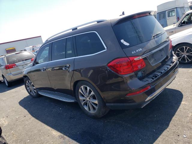 VIN 4JGDF7CE5EA268152 2014 Mercedes-Benz GL-Class, ... no.2