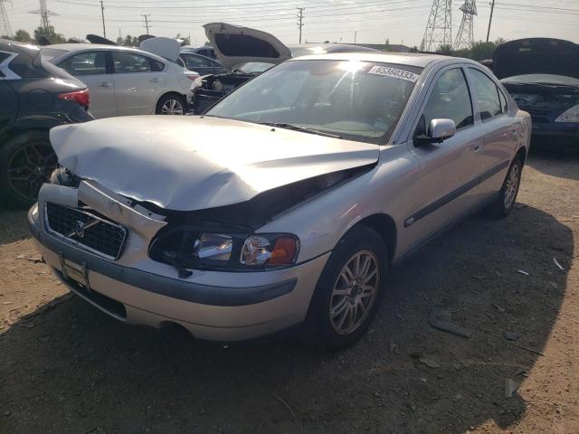 2004 Volvo S60 