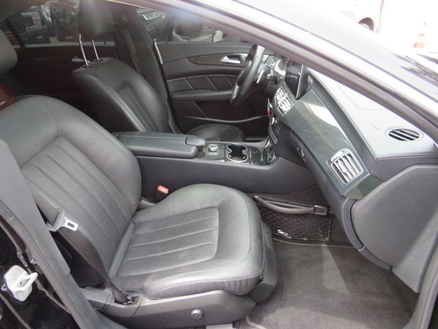 2016 MERCEDES-BENZ CLS 400 - WDDLJ6FB6GA166300