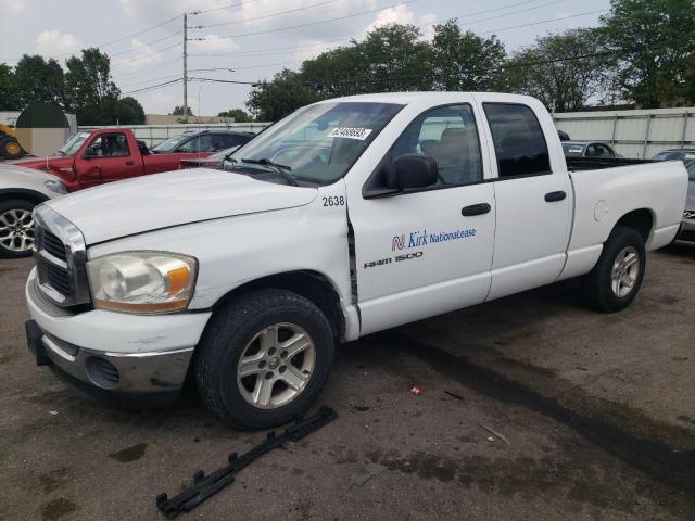 2006 Dodge Ram 1500 ST