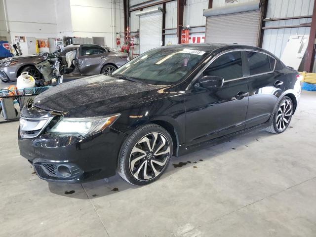 2016 Acura ILX 