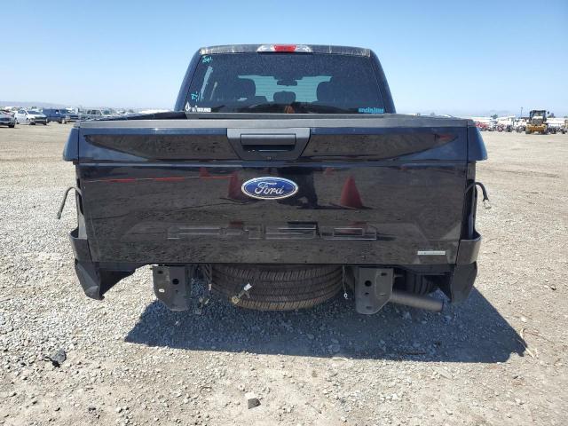 1FTEW1CP8LKE63760 Ford F150 Supercrew