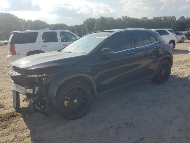 2015 Mercedes-Benz GLA-Class GLA 250