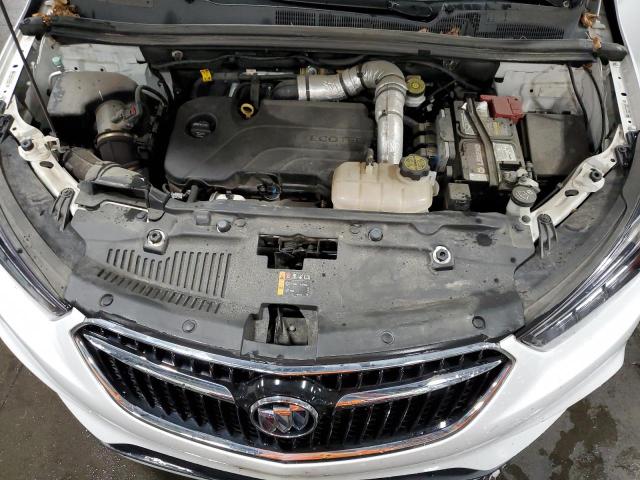 KL4CJGSM7KB730525 2019 BUICK ENCORE, photo no. 11