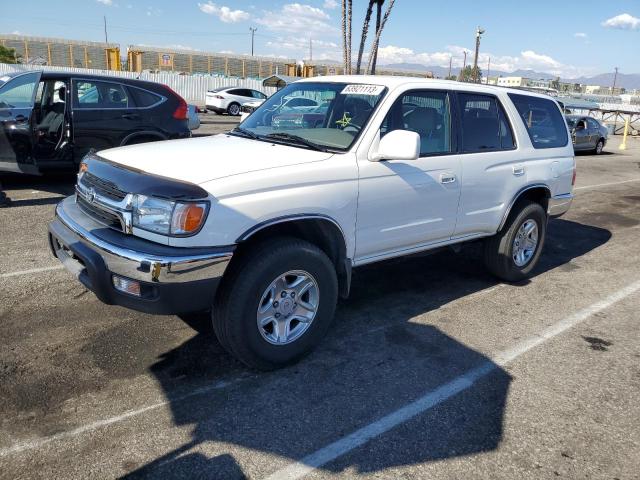 2001 Toyota 4Runner SR5