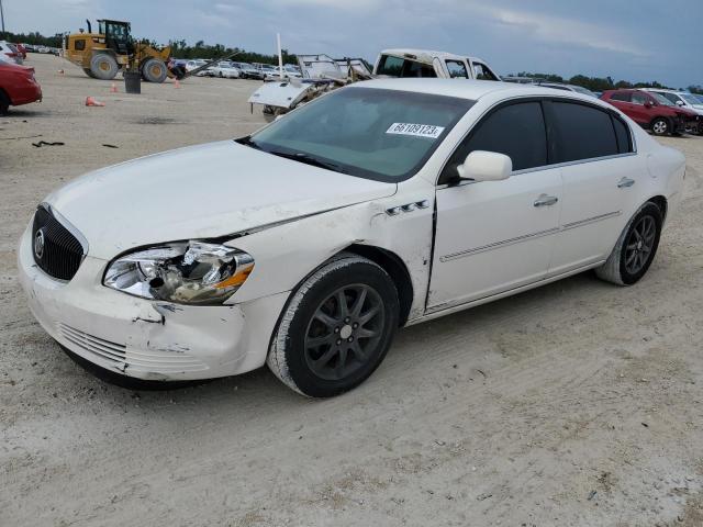 2006 Buick Lucerne CXL