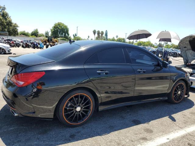 WDDSJ4EB4GN344375 Mercedes-Benz CLA 250
