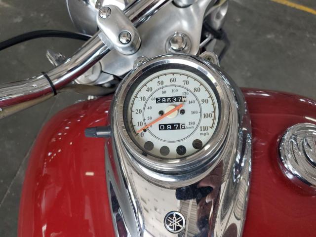 2000 YAMAHA XVS65 BASE JYAVM01E1YA013278