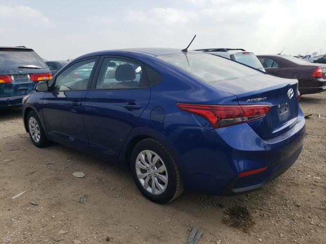 3KPC24A36KE056283 Hyundai Accent SE 2