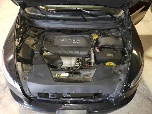 1C4PJMAB7GW327800 Jeep Cherokee Sport