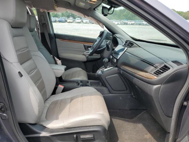 7FARW1H88HE038180 Honda CR-V EXL