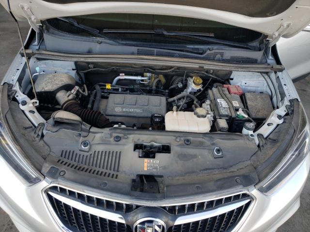 KL4CJASB0KB845026 Buick Encore Preferred
