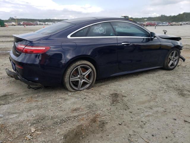 2018 MERCEDES-BENZ E 400 4MAT - WDD1J6GB4JF014287