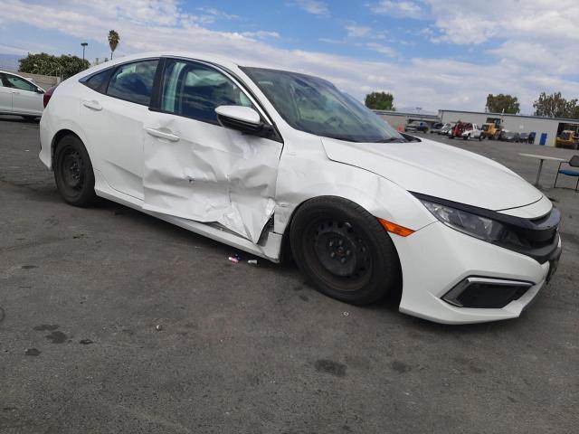 2HGFC2F69KH504832 Honda Civic Lx