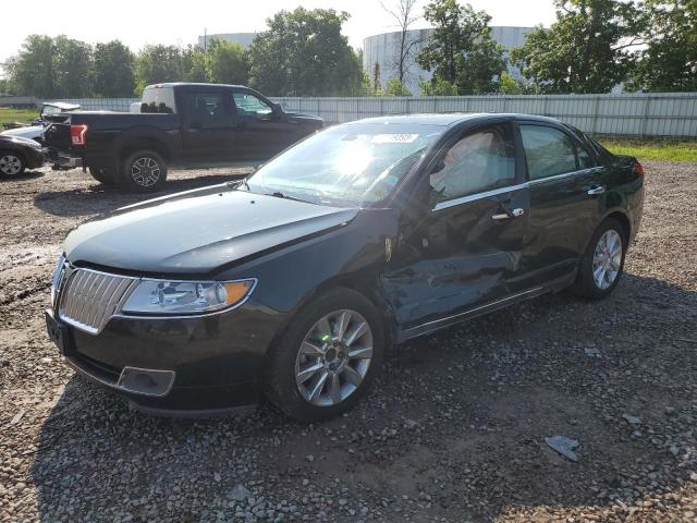 2012 Lincoln MKZ 