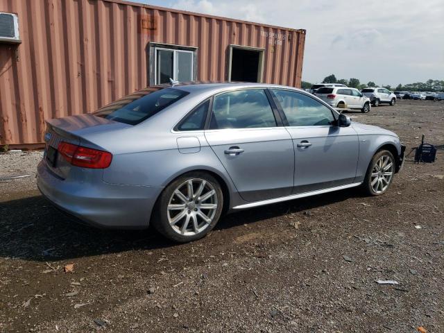 VIN WAUAFAFL3FN000500 2015 Audi A4, Premium no.3