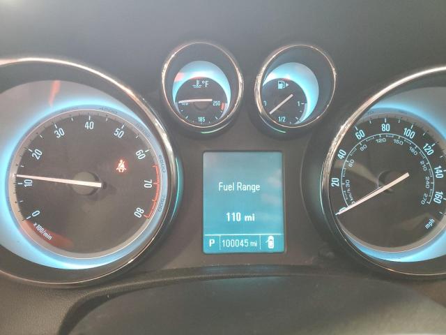 1G4PP5SKXF4174774 Buick Verano