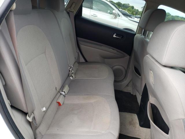 JN8AS5MT0FW150233 Nissan Rogue Select S