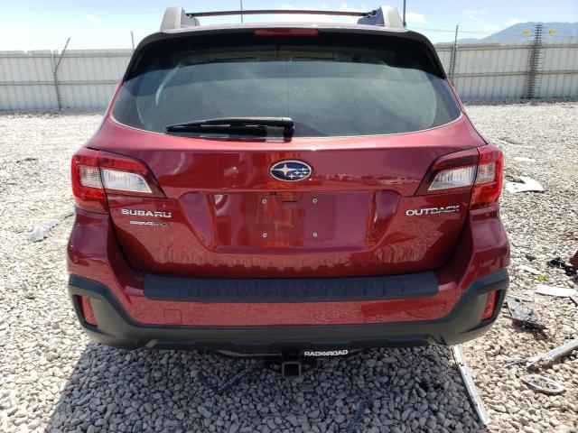 4S4BSAAC5J3248449 Subaru Outback 2.5i