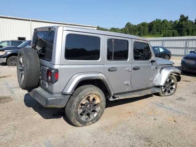 1C4HJXEN5LW180395 Jeep Wrangler Unlimited Sahara