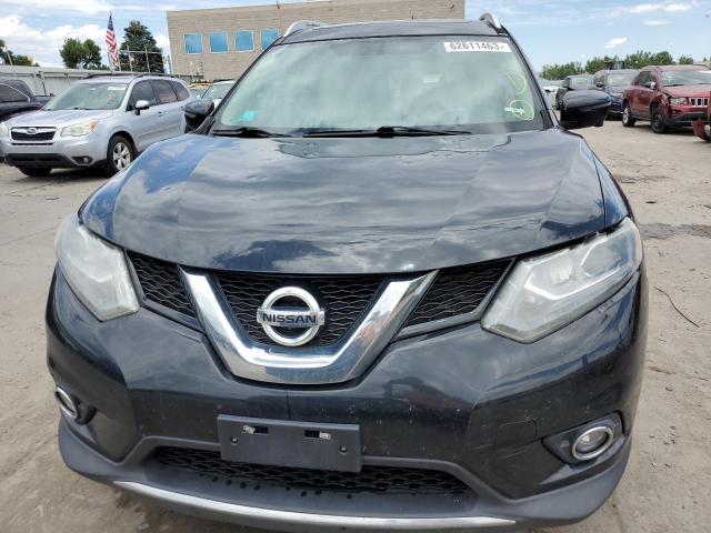 5N1AT2MV0GC833492 Nissan ROGUE S