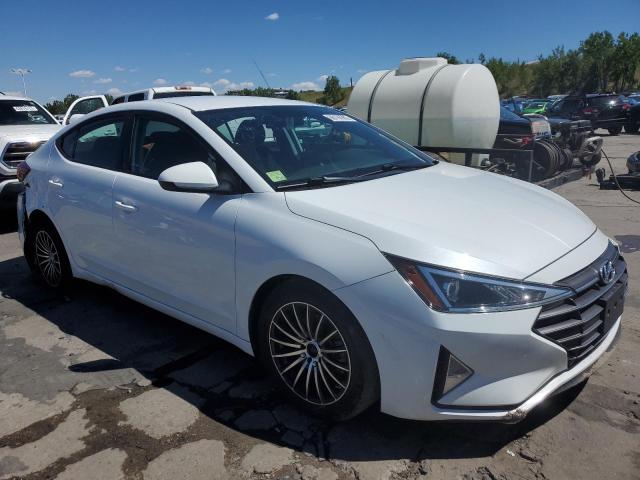 5NPD74LF4KH495717 | 2019 HYUNDAI ELANTRA SE