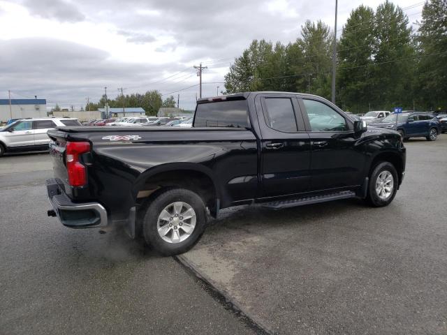 2019 CHEVROLET SILVERADO - 1GCRYDED9KZ334268