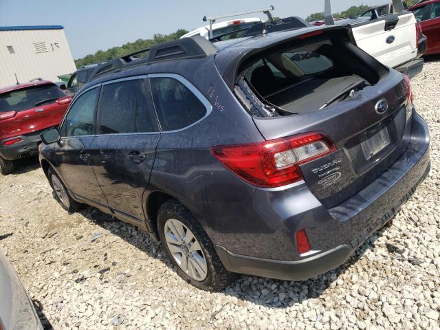 4S4BSACCXG3350691 Subaru Outback 2.5i Premium