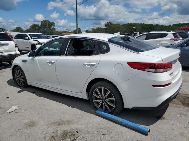 5XXGT4L34KG376656 | 2019 KIA OPTIMA LX