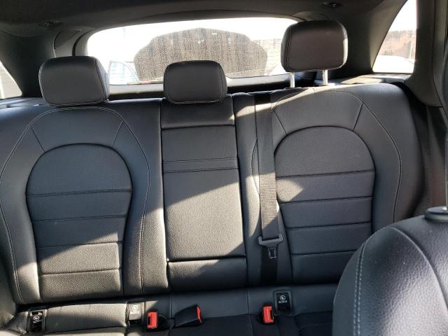WDC0G4JB8JV019199 Mercedes-Benz GLC 300