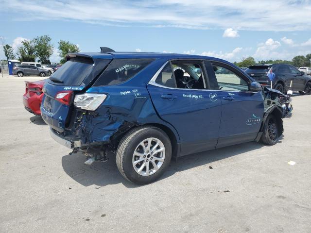 2GNAXKEV9L6115389 | 2020 CHEVROLET EQUINOX LT