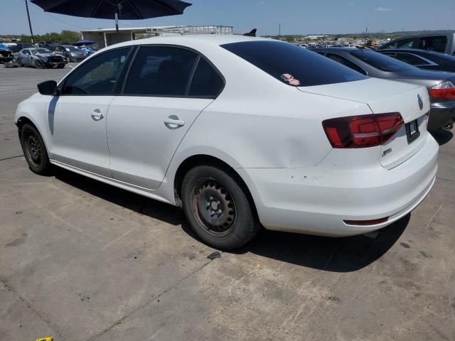 3VW267AJ1GM306409 | 2016 VOLKSWAGEN JETTA S