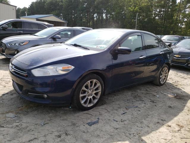 2013 Dodge Dart Limited