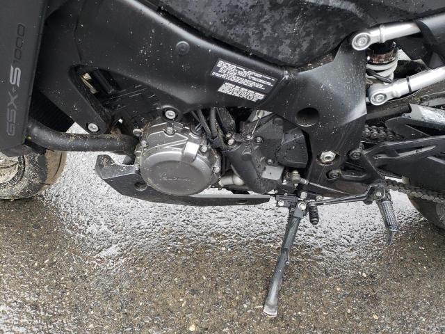 2023 SUZUKI GSX-S1000 - JS1EK11B7P7100310