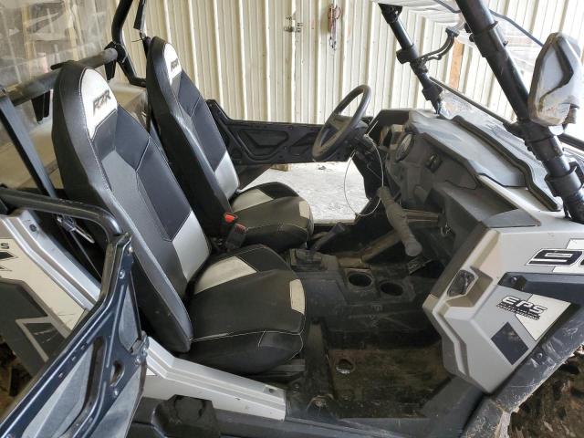 2016 POLARIS RZR 900 EP - 4XAVAE875GB676211