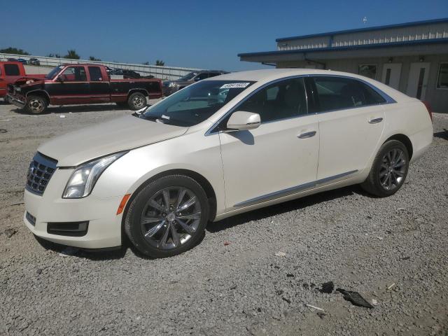 2013 Cadillac XTS 