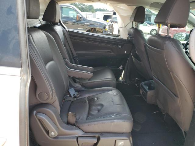 5FNRL6H82KB037003 2019 HONDA ODYSSEY, photo no. 11