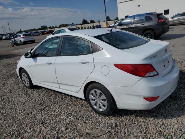 KMHCT4AE0GU158813 | 2016 HYUNDAI ACCENT SE